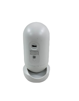 Shop Owlet Cam 2, White at Goodbuygears