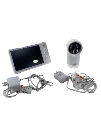 VTech 7” Smart WiFi 1080p Pan & Tilt Monitor