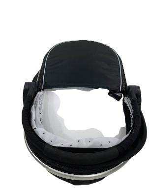 Shop Mockingbird Bassinet, Black at Goodbuygears