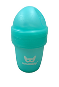 Shop Herobility Wide-Neck Baby Bottle, 0+ month, Blue, 1 Count at Goodbuygears