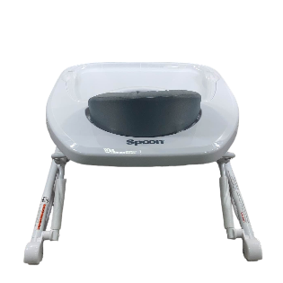 Shop Joovy Spoon Walker, Charcoal at Goodbuygears