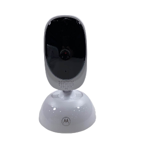 Motorola VM75 Video Baby Monitor