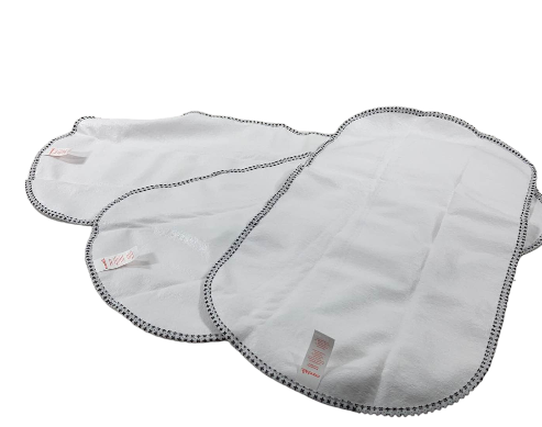 Munchkin Waterproof Changing Pad Liners, 3 Count