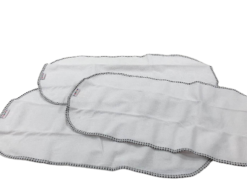 Munchkin Waterproof Changing Pad Liners, 3 Count