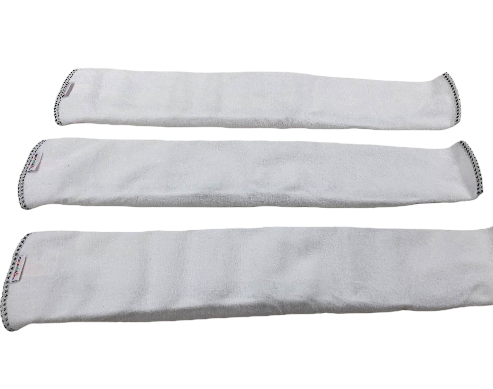 Munchkin Waterproof Changing Pad Liners, 3 Count