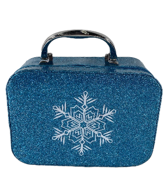 Makeup Bag
