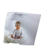 Shop Snuggle Me Organic Infant Lounger, Natural at Goodbuygears