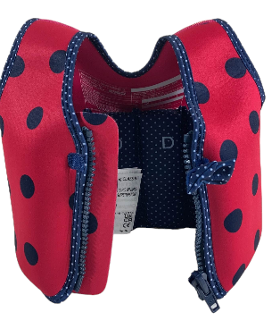 Konfidence Swim Jacket, 6-7 years