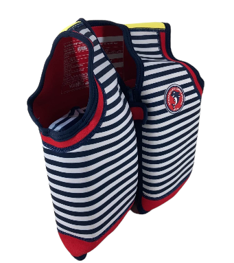 Konfidence Original Swim Jacket, Medium(3-5 years)