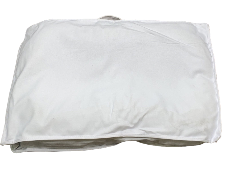 Shop Snuggle Me Organic Sensory Infant Lounger, Moss at Goodbuygears
