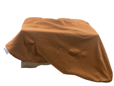 Shop Snuggle Me Organic Cover for Sensory Infant Lounger, Ember at Goodbuygears