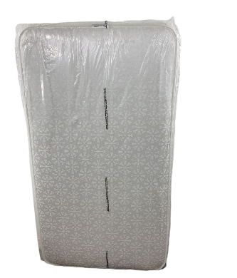 Shop Sealy FlexCool 2-Stage Crib Mattress, Starlights at Goodbuygears