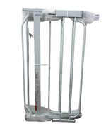 Shop Regalo Wall Safe Walk Through Safety Gate at Goodbuygears