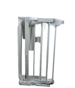 Shop Regalo Wall Safe Walk Through Safety Gate at Goodbuygears
