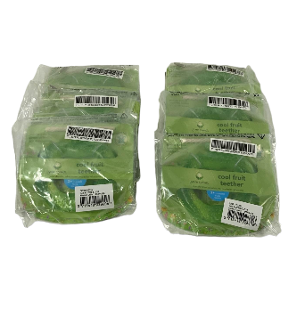Shop Green Sprouts Cool Fruit Teethers at Goodbuygears