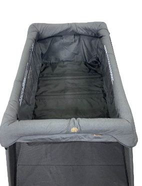 Silver Cross Slumber Travel Crib