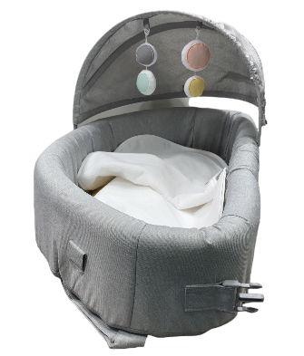 Lulyboo Cuddle and Play Lounge, Bubble