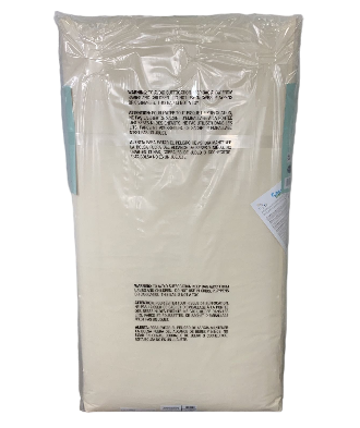 Lullaby Earth Healthy Support 2-Stage Crib Mattress