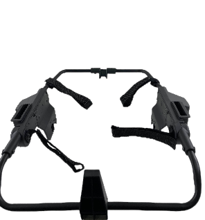 Mockingbird Car Seat Adapter, 5-in-1