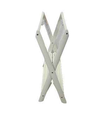 Shop UPPAbaby Bassinet Stand, For 2015 And Newer Bassinets, White at Goodbuygears
