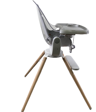 Shop Munchkin 360-Degree Cloud Swivel High Chair at Goodbuygears