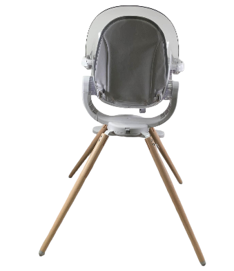 Shop Munchkin 360-Degree Cloud Swivel High Chair at Goodbuygears