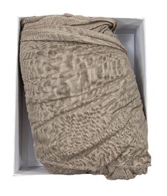 Shop Solly Baby Wrap, Taupe at Goodbuygears