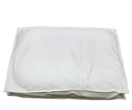 Shop Snuggle Me Organic Sensory Infant Lounger, Lilac at Goodbuygears