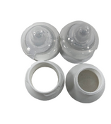 Shop Nanobébé Complete Feeding Set, Teal at Goodbuygears