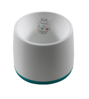 Shop Nanobébé Complete Feeding Set, Teal at Goodbuygears