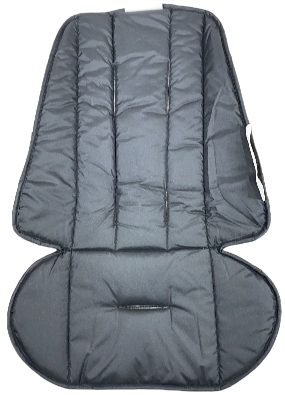 Mockingbird Infant Seat Insert, 1.0