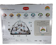 Shop Tiny Love Black & White Gymini Activity Playmat, Magical Tales at Goodbuygears