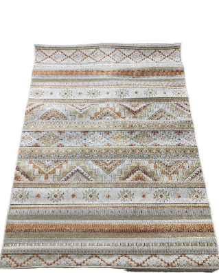 Safavieh Area Rug 4’ x 6’, Cabana Striped