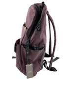 Shop Red Rovr Roo Backpack Diaper Bag, Mauve at Goodbuygears