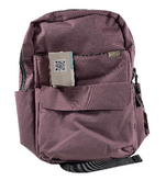 Shop Red Rovr Roo Backpack Diaper Bag, Mauve at Goodbuygears