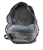 Shop Red Rovr Roo Backpack Diaper Bag, Mauve at Goodbuygears