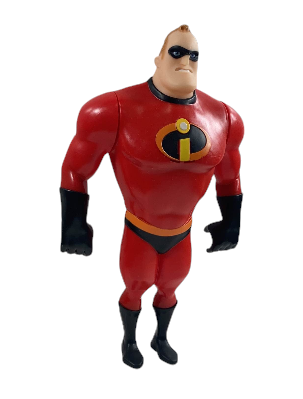 Disney Mr Incredible Figure
