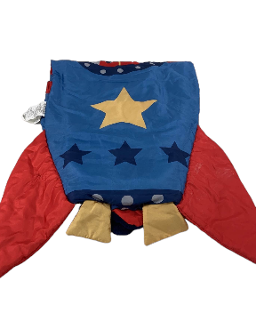 American Kids Snuggle Tail Sleeping Bag