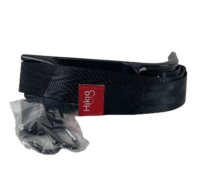 Hikig Anti-Extruding Belt