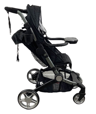 Larktale Coast Stroller, 2019, Byron Black