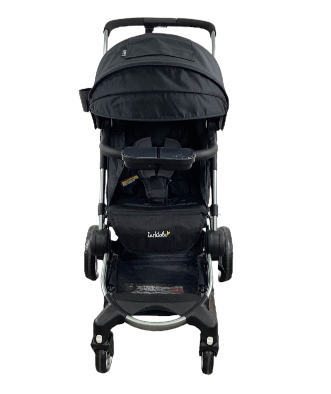 Larktale Coast Stroller, 2019, Byron Black