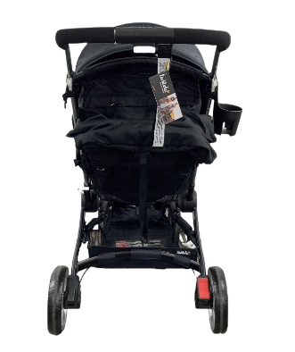 Larktale Coast Stroller, 2019, Byron Black