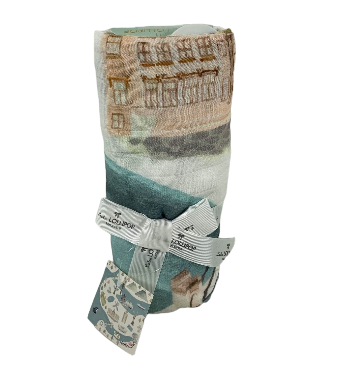 Shop LouLou Lollipop Swaddle, Vancouver at Goodbuygears