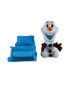 Play-Doh Olaf's Sleigh Ride
