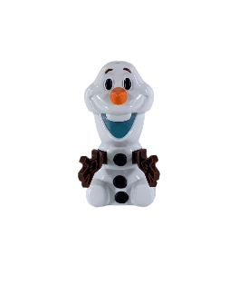 Play-Doh Olaf's Sleigh Ride