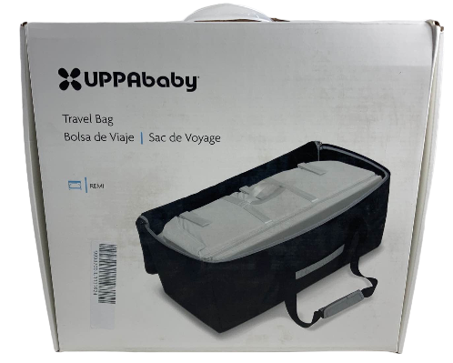 Shop UPPAbaby Travel Bag for REMI Playard at Goodbuygears