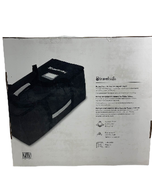 Shop UPPAbaby Travel Bag for REMI Playard at Goodbuygears