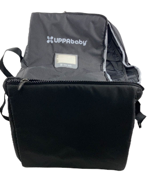 Shop UPPAbaby Travel Bag for REMI Playard at Goodbuygears