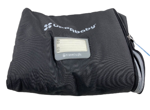 Shop UPPAbaby Travel Bag for REMI Playard at Goodbuygears