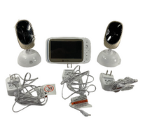 Shop Motorola Vm85-2 Connect 5” Video Monitor at Goodbuygears